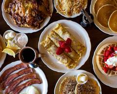 The Original Pancake House  (245 W Main Ave)