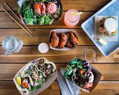 KoJa Kitchen - Berkeley