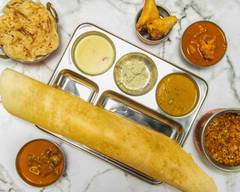Luxmy Foods