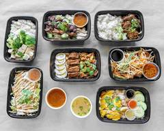 Chicken With Rice (1137 Chestnut St)