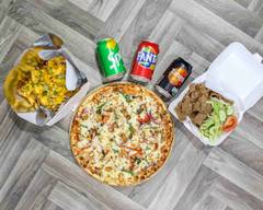 Kebab Xpress