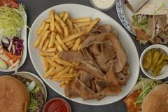 Jason's Kebab