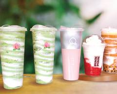 Pink Pink Tea Shoppe