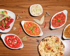 The Red Fort Tandoori