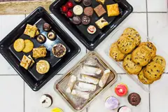 Swirlz Desserts Ltd