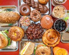 All Star Donuts