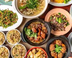 五角菜飯