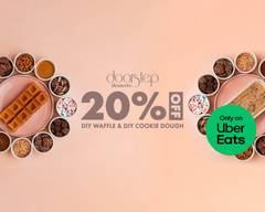 Doorstep Desserts (Mansfield)