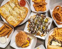 Grub Zone (Valencia St)