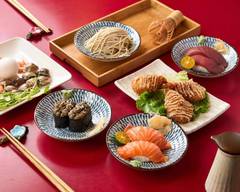 不吃可惜日式丼飯 板橋中山店
