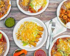 Alibertos Mexican Food (Burien)