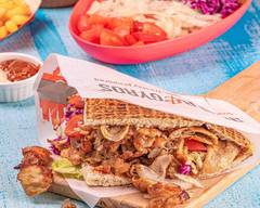 Döner & Gyros® (Whitfiled)