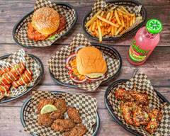 Smash & Wings 