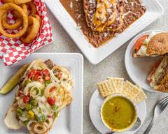 Skyline Restaurant