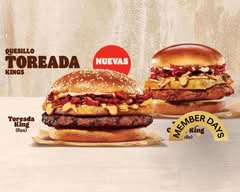 Burger King (Valladolid)
