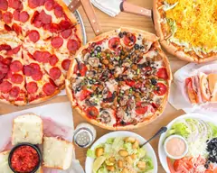 Delish Pizza (Elk Grove)