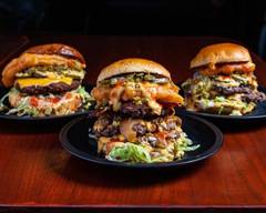 The Smash Burgers