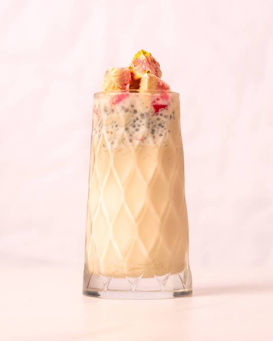 Kulfi Falooda