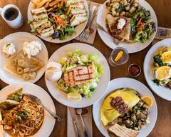 Crepevine - Burlingame