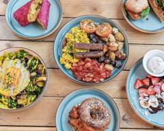 The Vibe Cafe