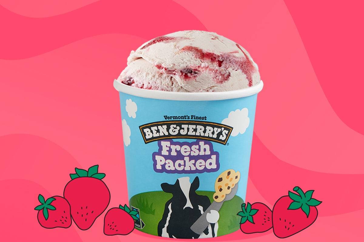 Fresh Packed (32oz)