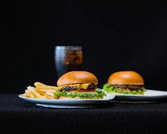 Fred's Burger San Jose