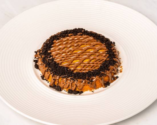 Oreo Kunafeh