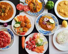Curry Queen