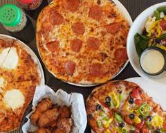Mamas Pizza