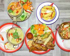Ting Tongs Thai Street Food