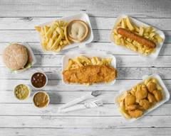 Pisces Fish and Chips