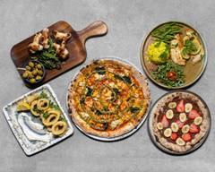 Murati's Pizzeria Ristorante Wellingboroungh
