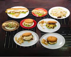 Chicago Burger - Aluthgama