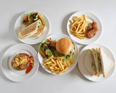 Jubilee Junction Breakfast Cafe