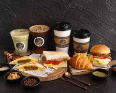 Gooday Coffee 吉日咖啡 合江店