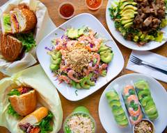 Fresh and Best Cafe 2