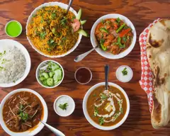 Curry Hut