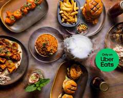 Afrikana Peri & Grill - Derby