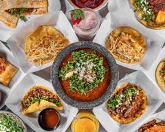 Borracho Tacos & Tequileria