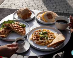 Penelope's Coffee & Tea (San Francisco)