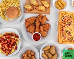 Dostan Fast Food