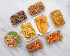 Priors Kitchen Chinese Takeaway