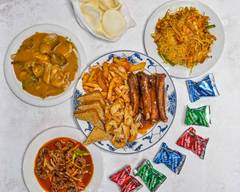 China Express