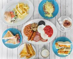 Sheldon Cafe