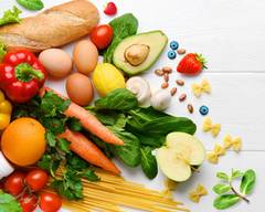 P K S Vegetable  - Galle