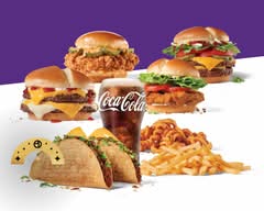 Jack in the Box (1257 Park St)