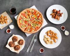 Perfect Pizza