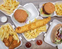 Cape Hill Chippy