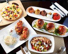 Fusion Mediterranean
