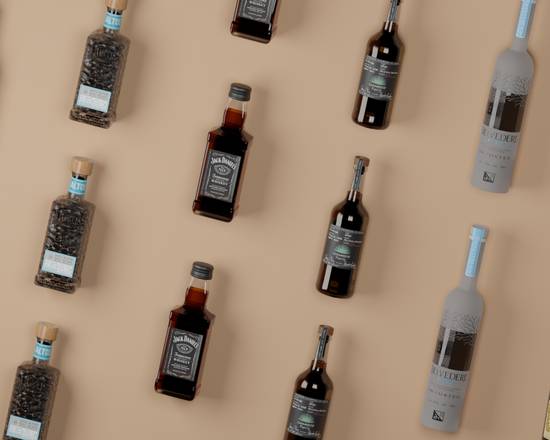 ABC Liquor #14